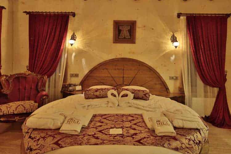 Kapadokya Hill Hotel Spa